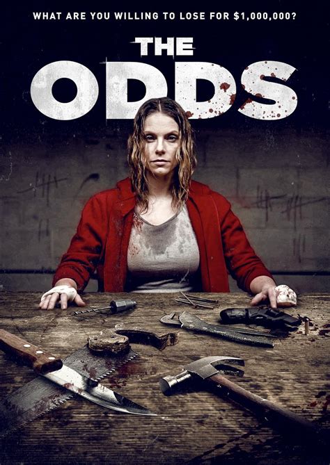 odds are... 2018|Odds Are (2018) — The Movie Database (TMDB).